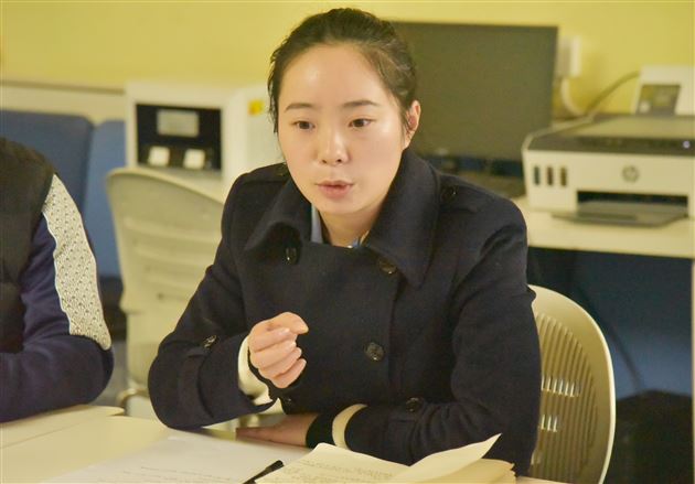 总结交流 积蓄力量，规划未来 共谋发展——棠外实验幼儿园学前教育集团召开期末总结会
