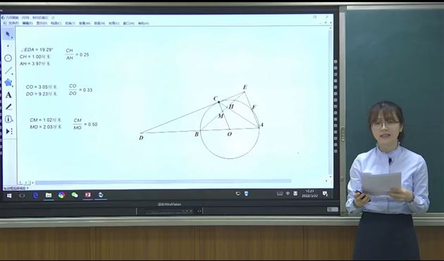 喜报：棠外初中数学组在双流区原创命题比赛中荣获一等奖 