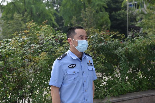 提升防暴意识和技能 构建平安校园——棠外开展防暴处突应急培训演练 