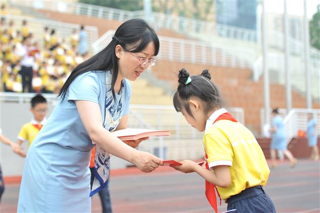 奇趣六一，快乐不止于此——记棠外附小2022年庆 “六一”国际儿童节系列活动 