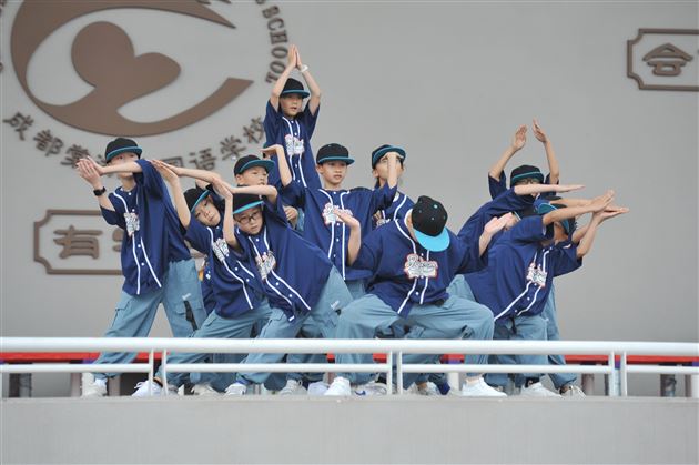奇趣六一，快乐不止于此——记棠外附小2022年庆 “六一”国际儿童节系列活动 