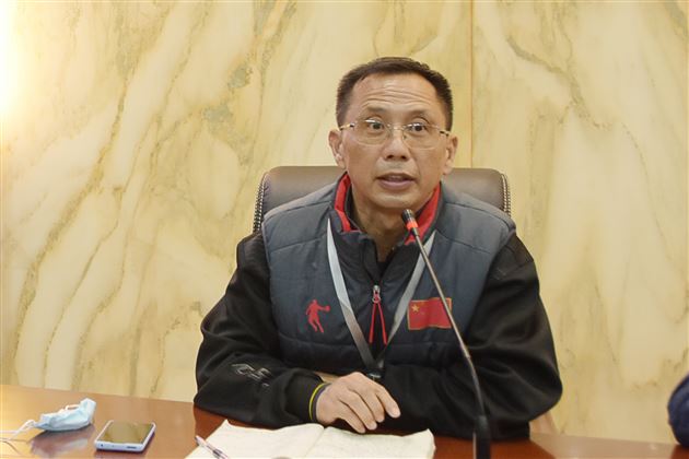棠外初中部召开疫情防控工作会 