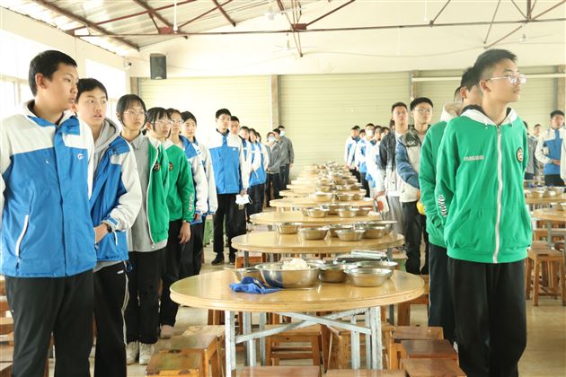 春暖花开季 实践正当时——初2021级综合社会实践活动简报（一） 