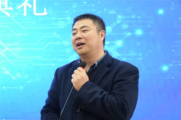 群英荟萃，谱青春华章——记“棠外杯”初中物理挑战赛颁奖典礼 