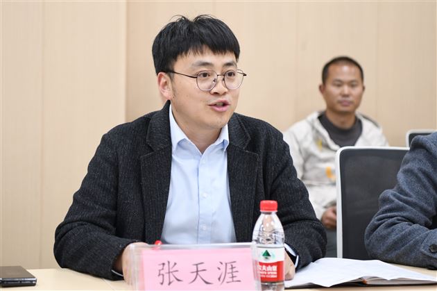 川渝两校话发展 携手并进谋新篇