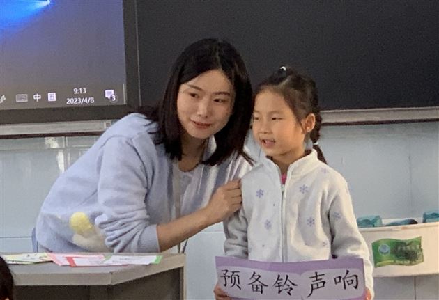 发挥K12优势，做好幼小衔接