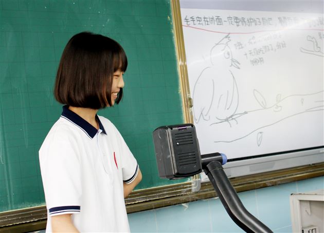 探索情绪价值，让情绪流动起来——棠外“5·25我爱我”心理健康节系列活动之七