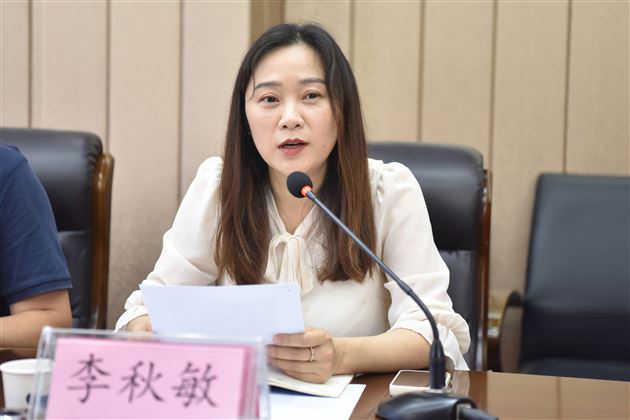 牵手高校，共探育人新智慧