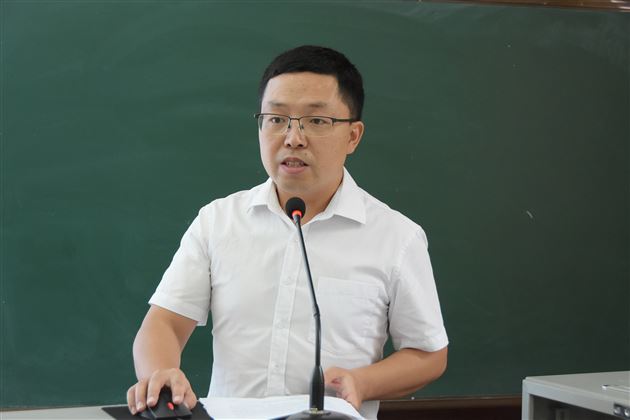 协同育人，推进大中小思政课一体化建设——棠外承办成都市思政种子教师培训活动