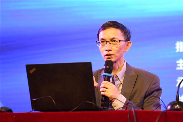 优化课堂观察，促进教学变革——棠外隆重举行成都市“教师发展基地校开放周活动” 