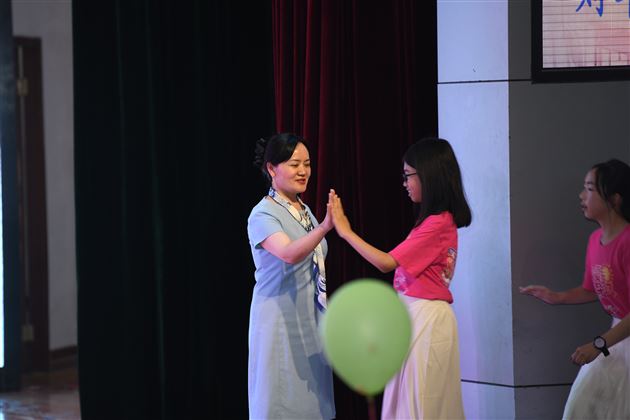 留“夏”少年记忆  奔赴似锦山海——棠外附小隆重举行2024届毕业典礼 