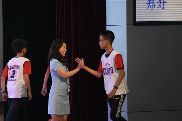 留“夏”少年记忆  奔赴似锦山海——棠外附小隆重举行2024届毕业典礼 