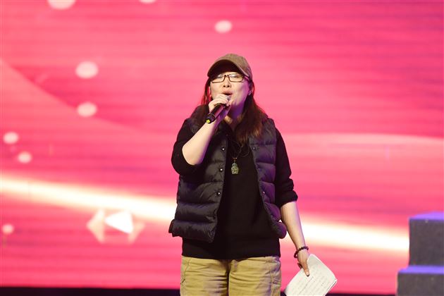 唱响青春梦想 奋进励志征程——棠外初2024级班级合唱比赛圆满举办