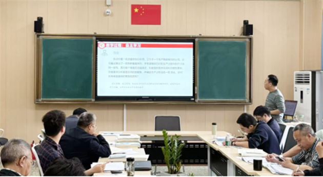 棠外高一数学组荣获双流区第三届新课标新教材解读大赛一等奖