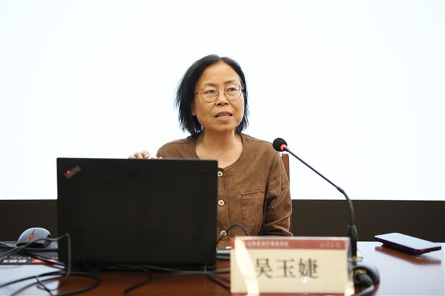 专家领航促成长,启思践行谱新篇——我校成功承办双流区2025年春季中学班主任主题教研活动