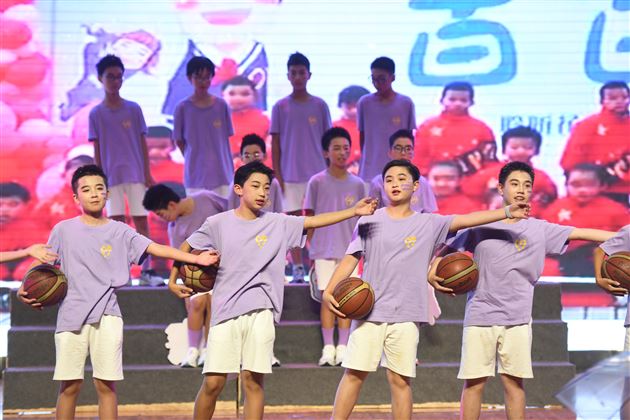 以爱为名,赴星河之约——棠外附小隆重举行2025届毕业典礼