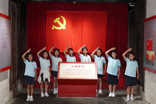 棠外附小女子排球队在2025全国小排球锦标赛(东南区)斩获佳绩