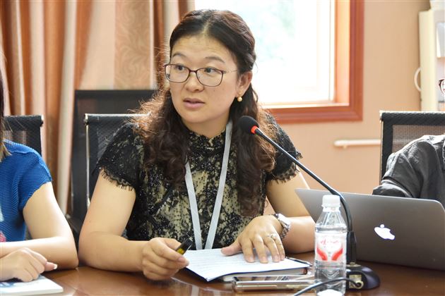 青蓝相承育桃李　薪火共进谱新篇——棠外初中隆重举行2025年师徒结对仪式