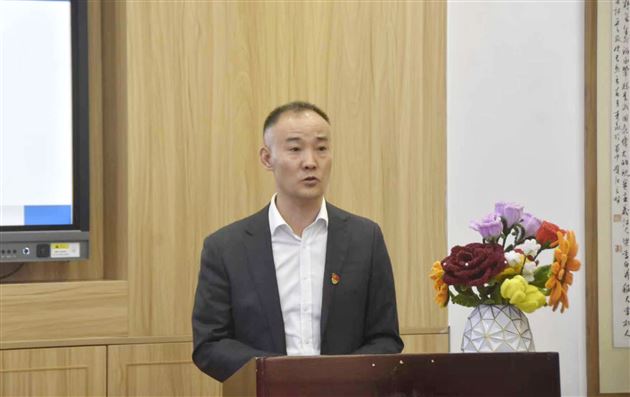 深耕课题赋能教育 笃行研究驱动成长——棠外附小成功举行2025年度课题开题论证会