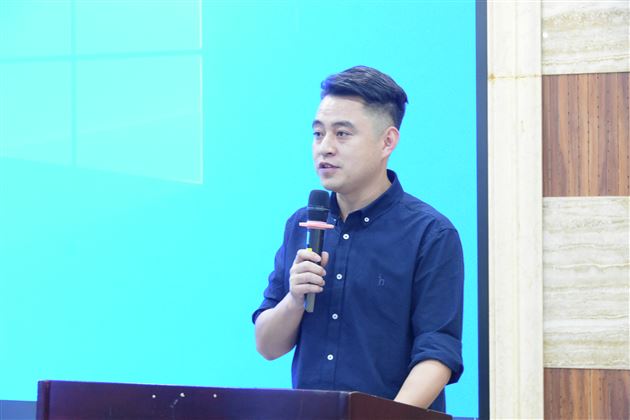 棠外初2023级毕业班工作会顺利召开