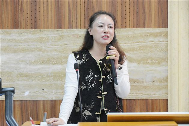 棠外初2023级毕业班工作会顺利召开