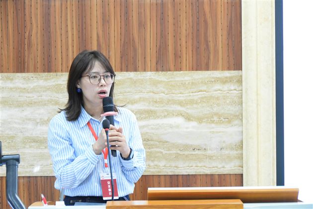 棠外初2023级毕业班工作会顺利召开