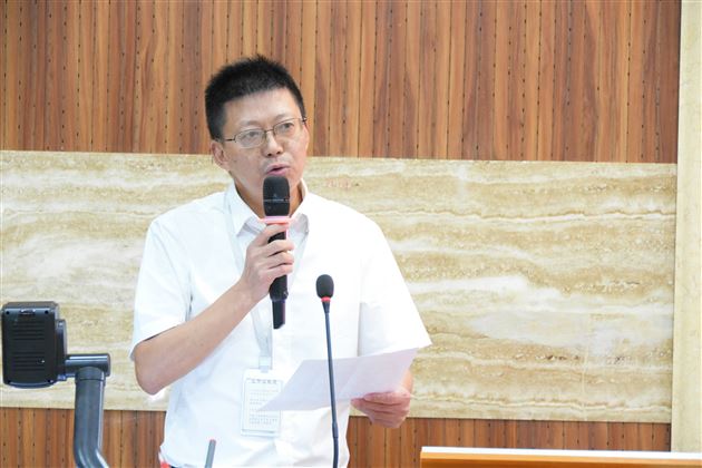 棠外初2023级毕业班工作会顺利召开