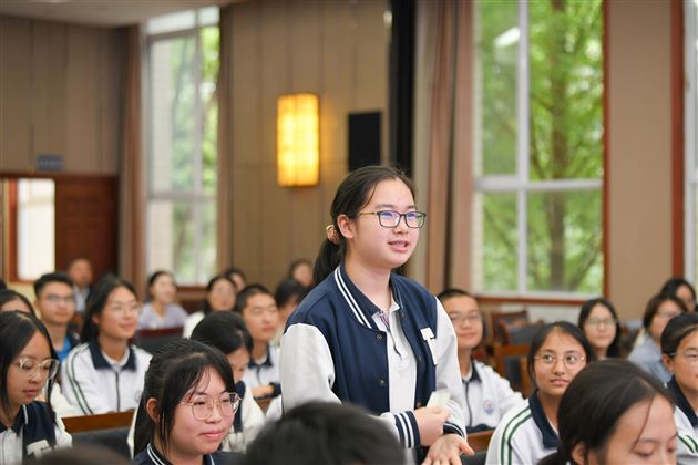 同播石榴籽 共筑中国梦——甘肃民族地区·西南民族大学·成都棠湖外国语学校 各族青少年手拉手交流活动