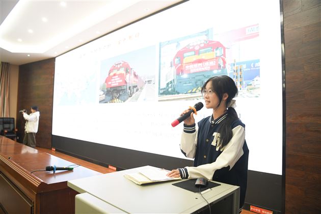 同播石榴籽 共筑中国梦——甘肃民族地区·西南民族大学·成都棠湖外国语学校 各族青少年手拉手交流活动