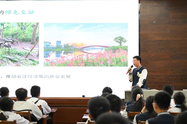 同播石榴籽 共筑中国梦——甘肃民族地区·西南民族大学·成都棠湖外国语学校 各族青少年手拉手交流活动