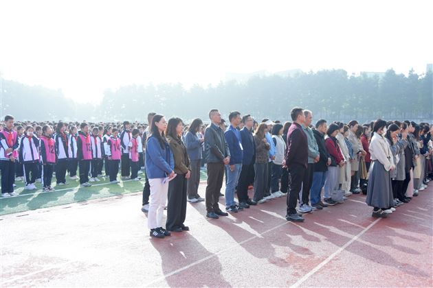 争做有礼好少年！棠外初中开展“讲文明 懂礼仪”学生行为习惯养成教育系列活动