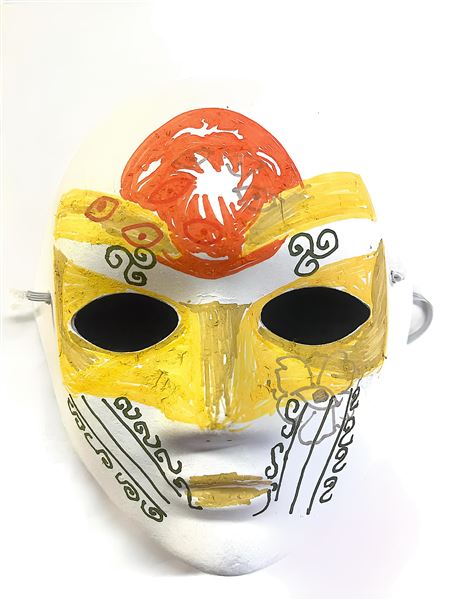 探秘金沙遗址 寻源古蜀神都——记棠外人文考古社高2024级分社考古研学活动