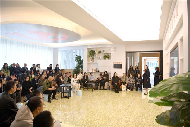 党建铸魂育桃李 棠外芳华映初心——双流区教育系统观摩团走进棠外共探党建育人新路径