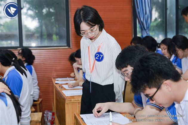 以赛促研锤炼真功 以赛促学赋能成长——棠外教师斩获全国高中语文教师教学基本功大赛多项大奖