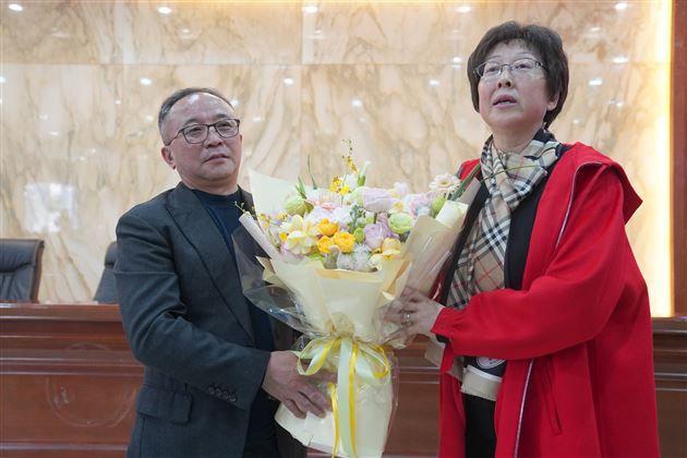 家校聚力，点亮成长星光——棠外修身大讲堂第39期活动圆满落幕