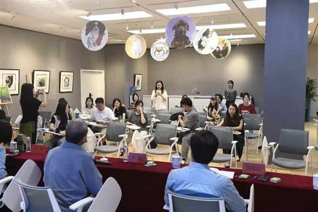 美育浸润　美育成都———棠外教师美育课例入选教育部课题案例