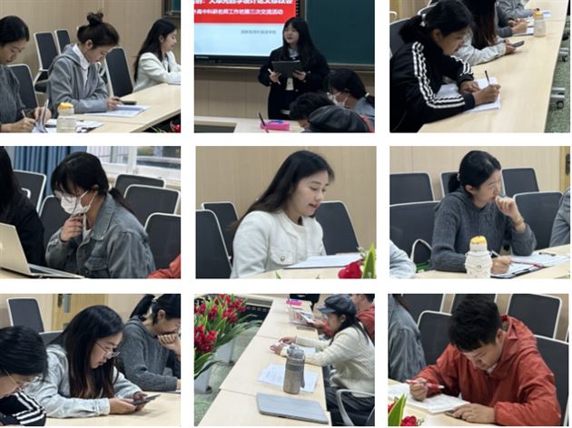 凝心聚力共研讨　精耕细作结硕果——教科研名师工作坊在2025年省德育论文评选中喜获佳绩