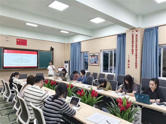 凝心聚力共研讨　精耕细作结硕果——教科研名师工作坊在2025年省德育论文评选中喜获佳绩