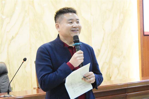 青春展风采　担当向未来——棠外初2025级学生会选举大会圆满落幕