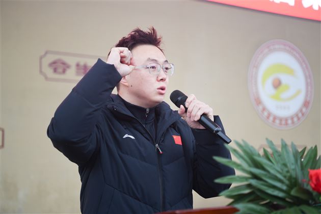 燃情赛场聚合力　青春逐梦绽芳华——棠外高中第十二届集体运动会圆满落幕