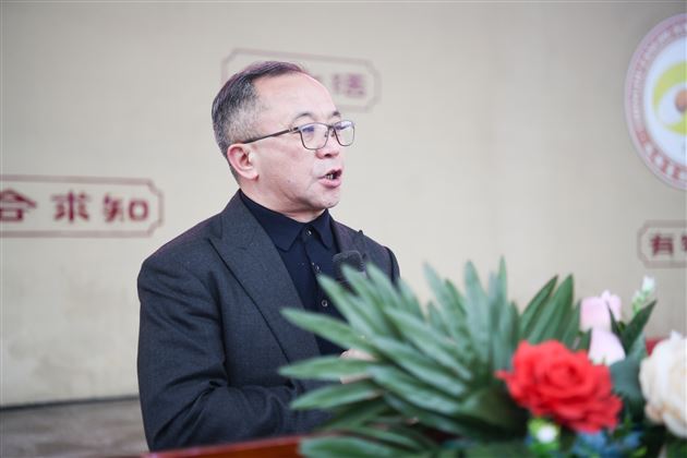 燃情赛场聚合力　青春逐梦绽芳华——棠外高中第十二届集体运动会圆满落幕