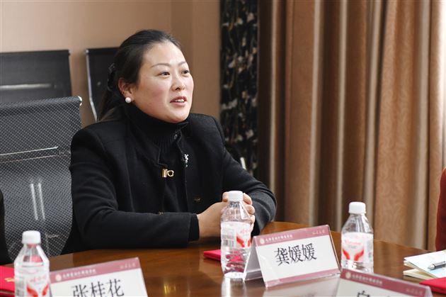 家校同心，“食”刻守护——成都棠湖外国语学校顺利召开2025-2026学年度膳食管理家长委员会第一次会议