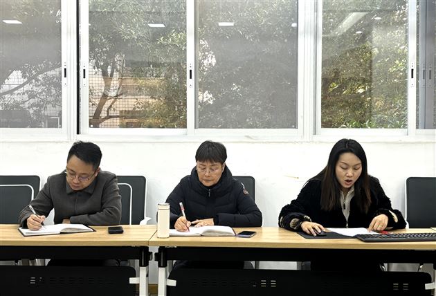 以文字的温度，织就成长的经纬——棠外附小班主任杨梅工作室育人智慧分享 