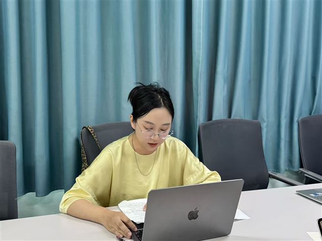 棠外高中英语组2025年度全国基础外语教育研究培训中心青年教师专项课题成功立项并开题