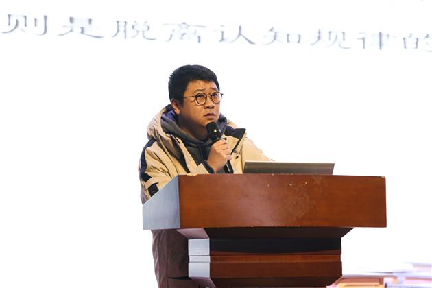 棠外成功承办成都市高一年级语文教学研讨会 