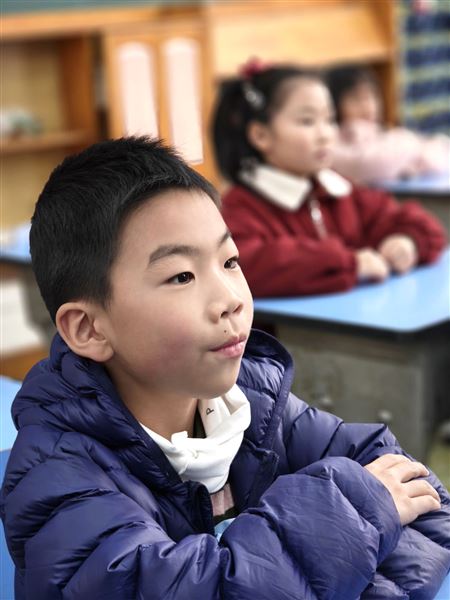 棠外附小开展节约粮食、爱护公物系列主题活动 