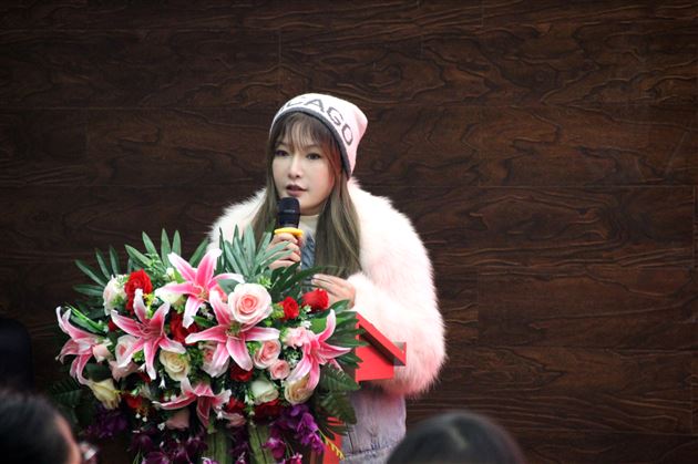 棠外附小家长沙龙共探家校共育新路径