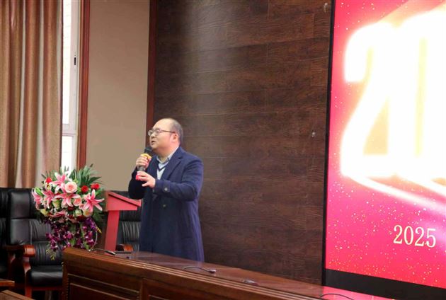 棠外附小家长沙龙共探家校共育新路径