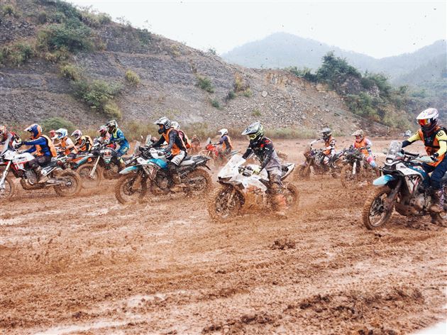 5班 易梦琪 《骑士》