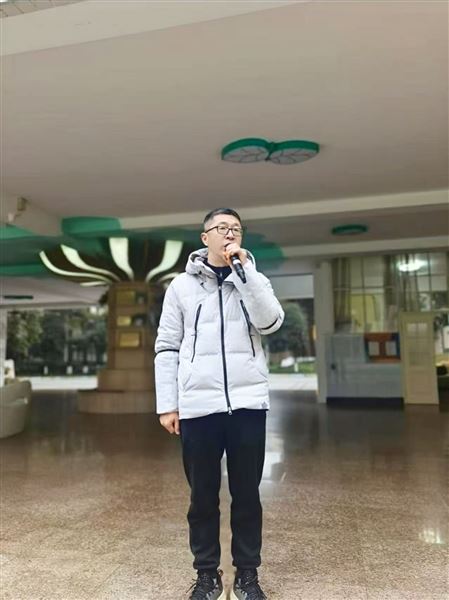 棠外附小第十七周主题升旗仪式